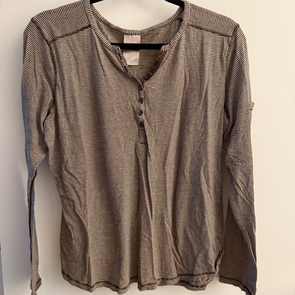Cute 00's Long sleeve